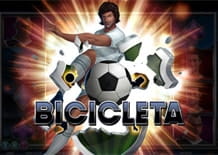 Игровые автоматы Бисиклета