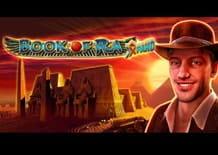 Слот book of ra бесплатно