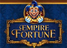 Игровой автомат империя фортуны
