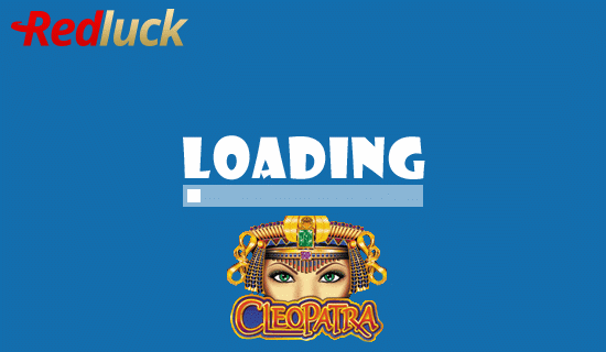 Играть в Cleopatra.