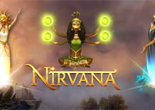 Игровой автомат Nirvana