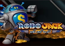 автомат robojack