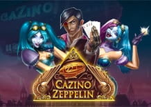 автомат zeppelin